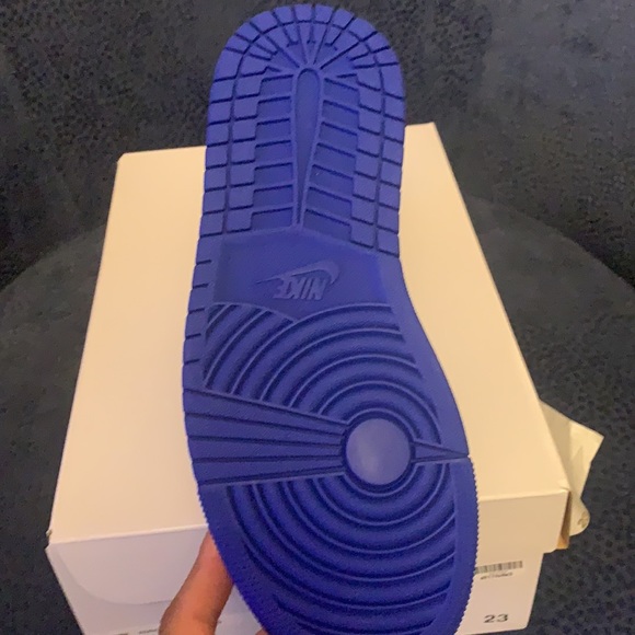 Brand new Women’s Nike Air Jordan’s. - Picture 2 of 5